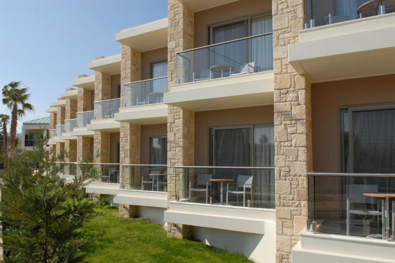 Minos Mare Hotel Platanes  Exterior photo