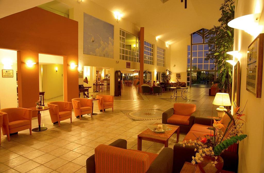 Minos Mare Hotel Platanes  Exterior photo